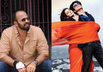 Rohit Shetty reveals the actual reason behind the failure of SRK's Dilwale