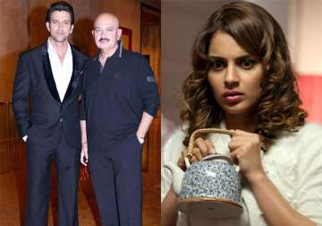 Rakesh Roshan breaks his silence on Hrithik-Kangana legal battle