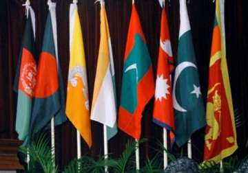 SAARC Summit was scheduled in Pakistan in November but was cancelled 