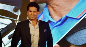 After cricket, Sachin now ready to rule the corporate world with ‘SRT Sachin’