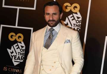 Saif Ali Khan says govt should decide on who gets to work in India