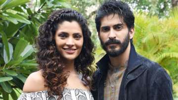 Saiyami says Harshvardhan is extremely special to her