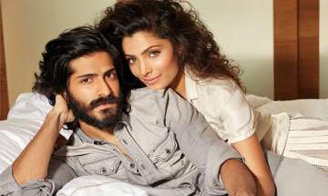 Saiyami Kher is madly in love with someone, not Harshvardhan Kapoor