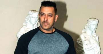 Salman Khan to play 70 year old man for the first time on silver screen?