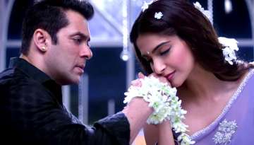 Did you know that Salman didn’t want to romance Sonam Kapoor in PRDP?