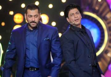SRK’s 'Fan' and Salman’s 'Sultan' to be screened at Busan Film Festival