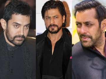 Will the Khans be the last superstars of Bollywood?