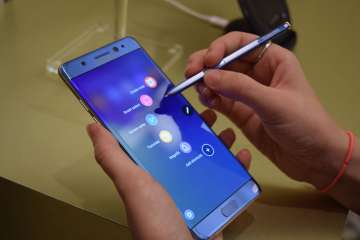 Samsung Galaxy Note 7 