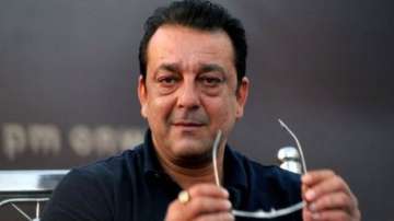 Sanjay Dutt finally signs his first movie after release from jail