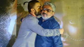 Will ‘Padmavati’ be their Ranveer and SLB's last movie together?