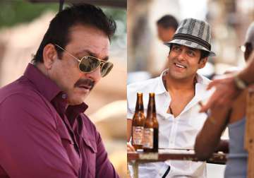 Will Sanjay Dutt’s biopic collide head-on with Salman’s ‘Tiger Zinda Hai’?
