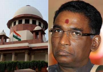 Supreme Court and Justice Chelameswar