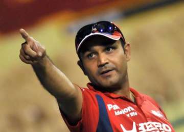 Virender Sehwag has the best reaction to Indian Army's surgical strikes