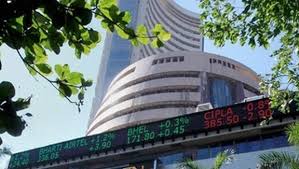 Sensex crashes over 550 points after news of surgical strikes 