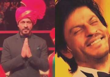 Shah Rukh Khan is feeling 21 at 51 and has these people to thank for