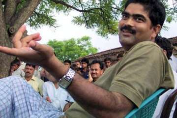 Judge, who awarded Shahabuddin life imprisonment, left Siwan after his release 