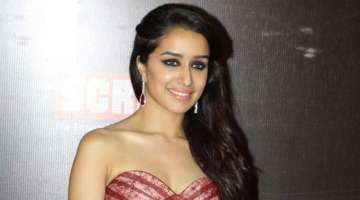 Shraddha Kapoor takes fan out on a date in New York