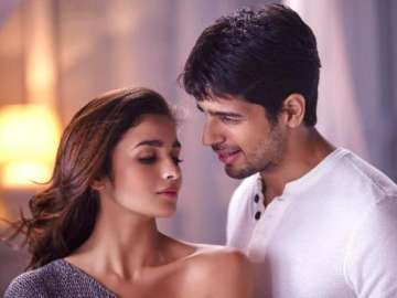 'We have gone beyond just friends', Sidharth on his relationship with Alia