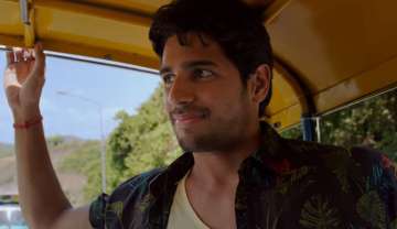 Sidharth says he stands by every movie of his