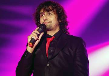 Sonu Nigam delighted as Indian Idol comes back with season seven