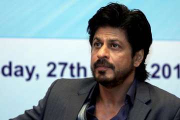 Shah Rukh Khan | India TV