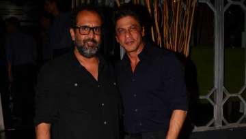 Will Rs 150 cr be spent on SRK’s next with Aanand L. Rai?