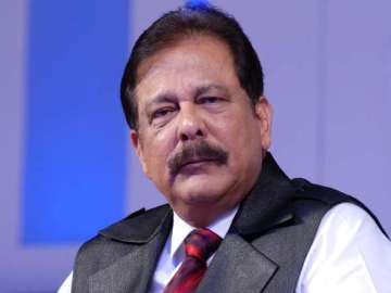 Subrata Roy | India TV