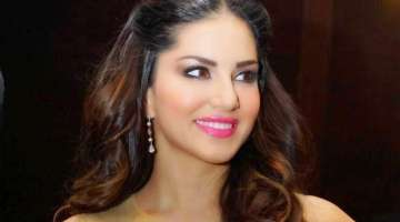 Sunny Leone was told she was 'too fat' to be a model