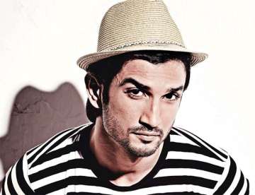 Sushant Singh rajput threw tantrums on Jhalak Dikhlaa Jaa?