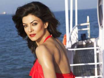 After Shahid Kapoor, BMC sends notice to Sushmita Sen for mosquito breeding