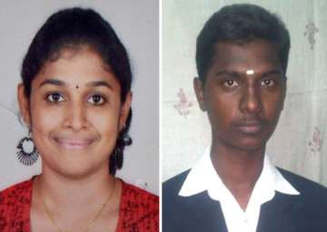 Swathi murder: 'Police has killed my son', alleges Ramkumar's father