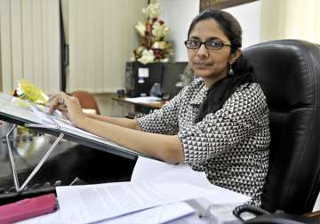 Swati Maliwal