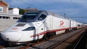 Talgo | India TV