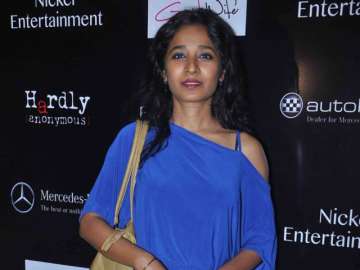 Tannishtha Chatterjee walks out of Comedy Nights Bachcao Taaza over racial abuse