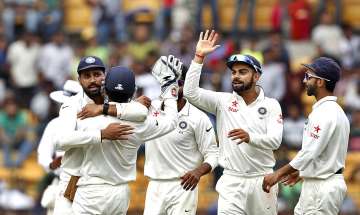 India vs NZ: Rohit, KL Rahul retained in Test team, Gambhir fails to make cut