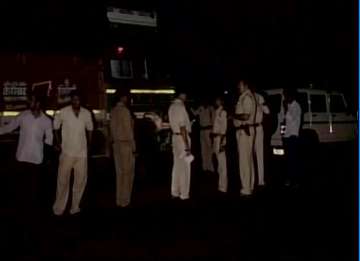 Ujjain collision | India TV