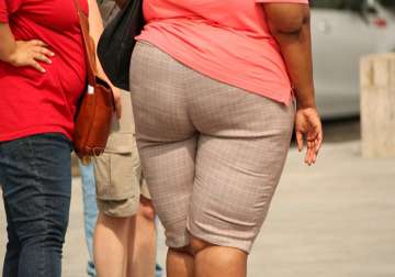 80 Per Cent Delhi-NCR Residents Suffering From Obesity- India TV