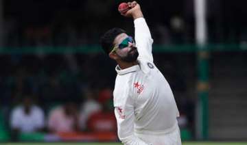 Ravindra Jadeja