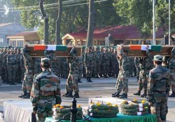  Uri terror attack: One more soldier succumbs to injuries, toll mounts to 19