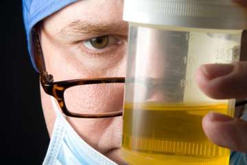 Simple urine test could detect stomach cancer: Report