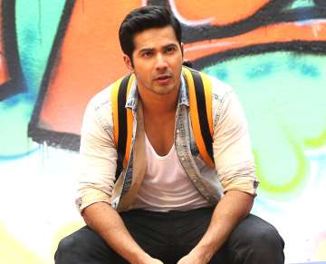 Varun Dhawan’s take on MNS warning about banning Pakistani actors is interesting