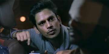 Bad boy of ‘Pink’ Vijay Varma speaks on male dominance