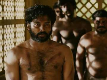 Tamil movie ‘Visaranai’ is India’s official entry to Oscars 2017