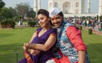 Shreyas Talpade has high hopes from ‘Wah Taj’