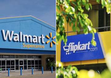 Walmart to invest USD 1 billion in Flipkart