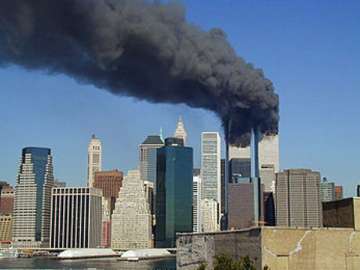 Facebook’s algorithm put a hoax story about 9/11 at top      