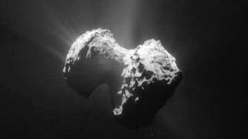Goodbye, Rosetta! This is how you can watch the end of an amazing mission today 