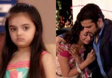 Pihu refuses to stay with Raman and Ishita in ‘Yeh Hai Mohabbatein’