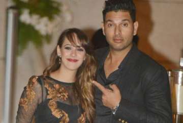 Yuvraj Singh reveals important secrets about his December wedding