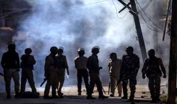 Jammu Kashmir govt sacks 12 employees